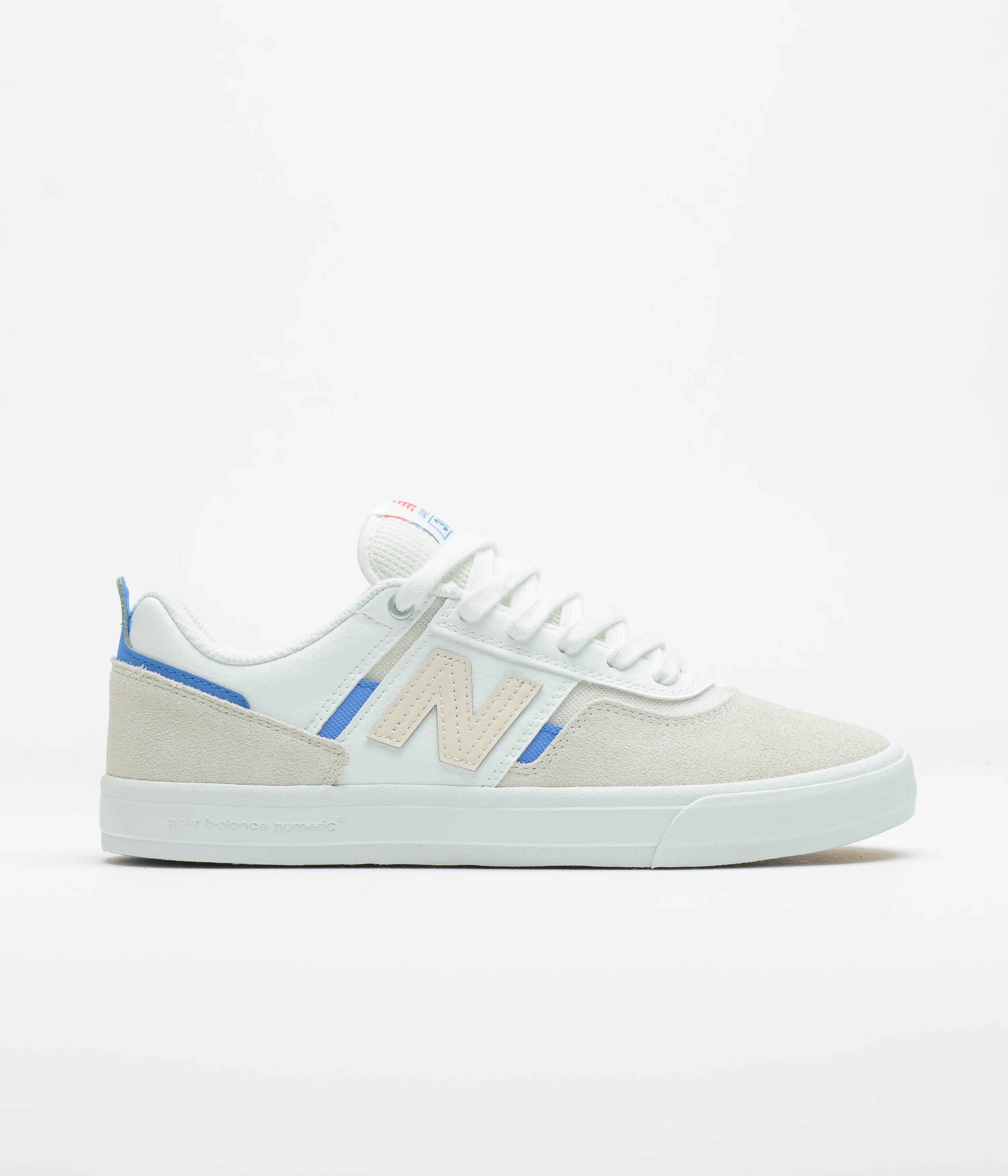 New Balance Numeric Shoes